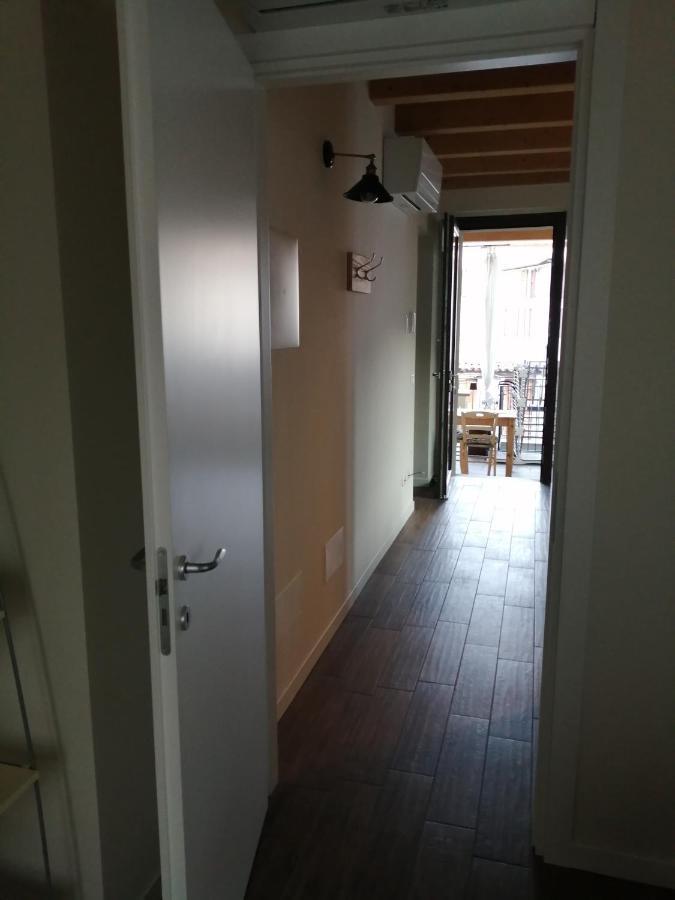 Little Family Apartment Salo Exterior photo